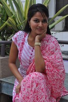 Actress Suhasini Stills